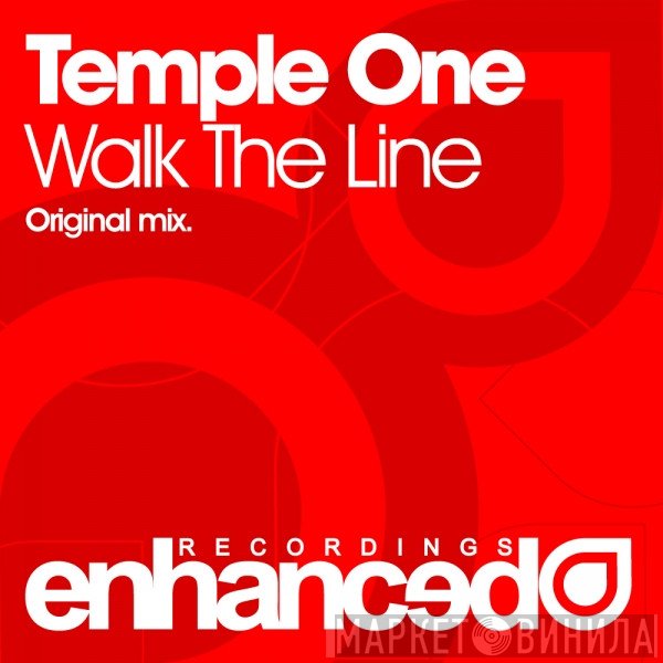 Temple One  - Walk The Line