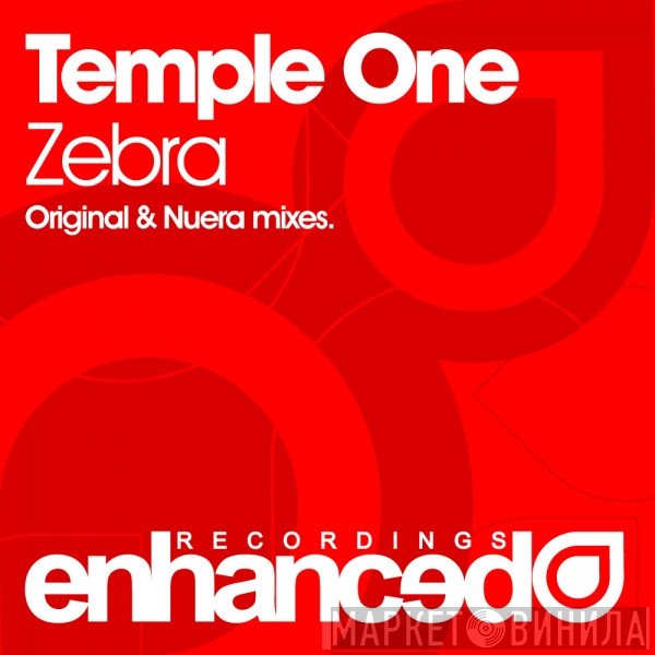 Temple One  - Zebra