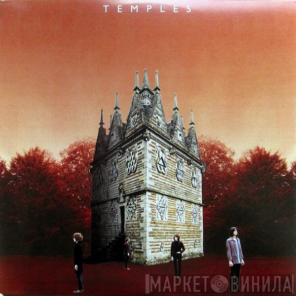 Temples  - Mesmerise Live