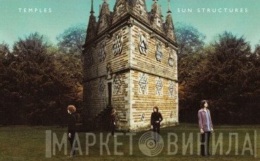 Temples  - Sun Structures