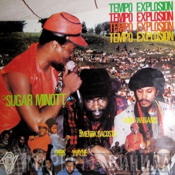  - Tempo Explosion