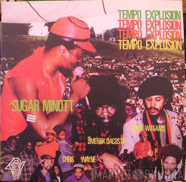  - Tempo Explosion