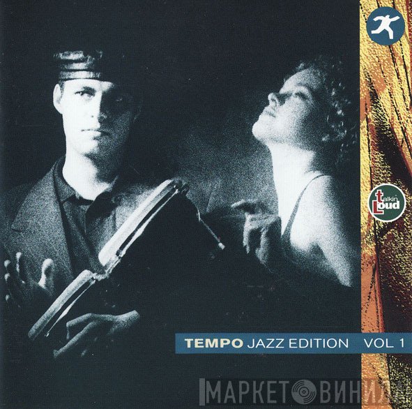  - Tempo Jazz Edition Vol 1 (Talkin' Loud)