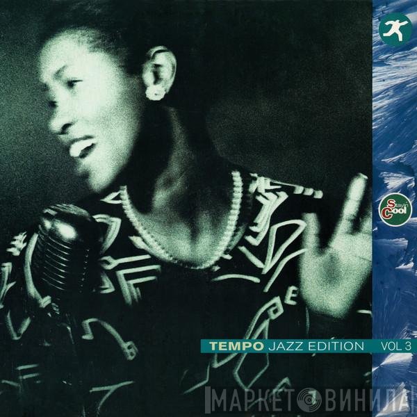  - Tempo Jazz Edition Vol 3 (Stayin' Cool)