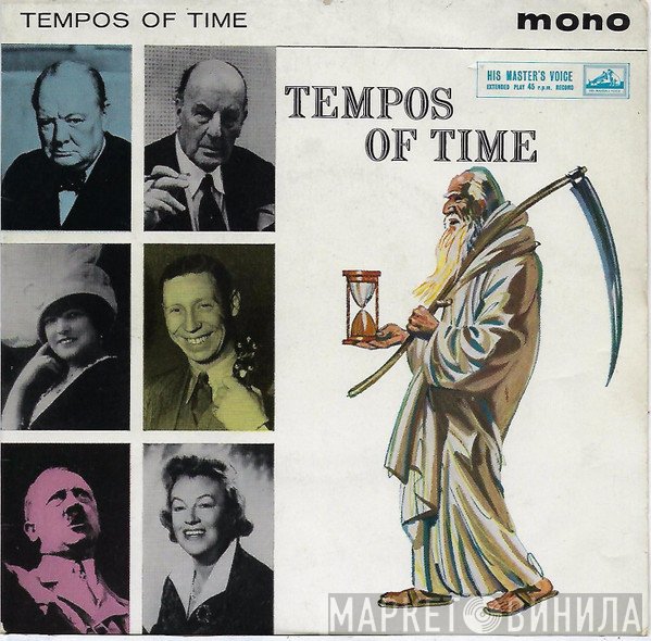  - Tempos Of Time