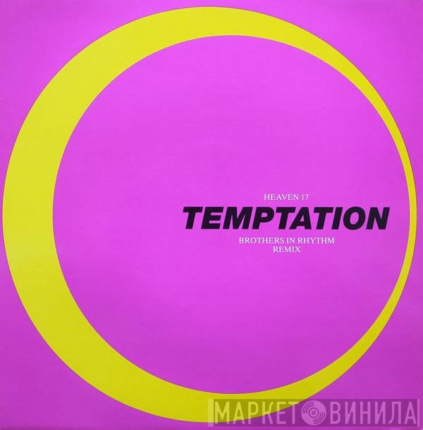  - Temptation (Brothers In Rhythm Remix)