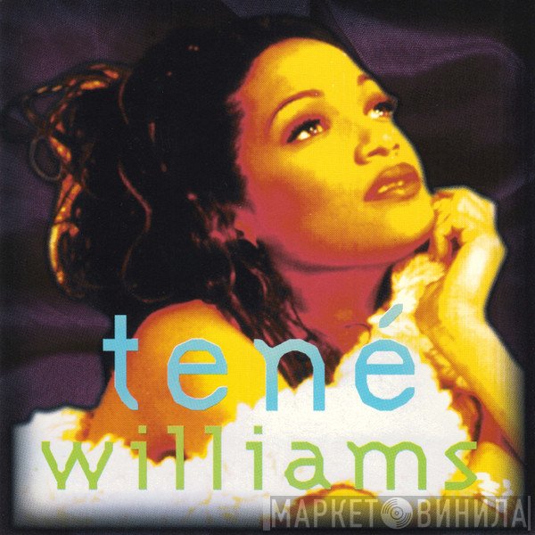 Tené Williams - Tené Williams