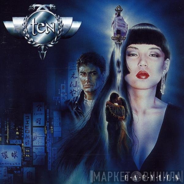 Ten  - Babylon