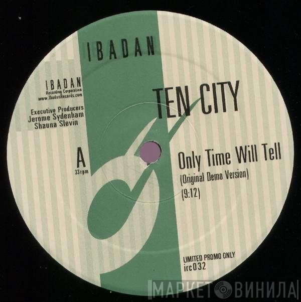 Ten City  - Classics 1