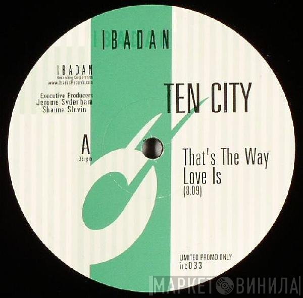Ten City  - Classics 2
