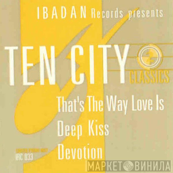 Ten City  - Classics 2