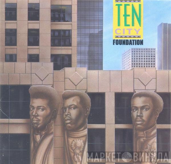 Ten City  - Foundation