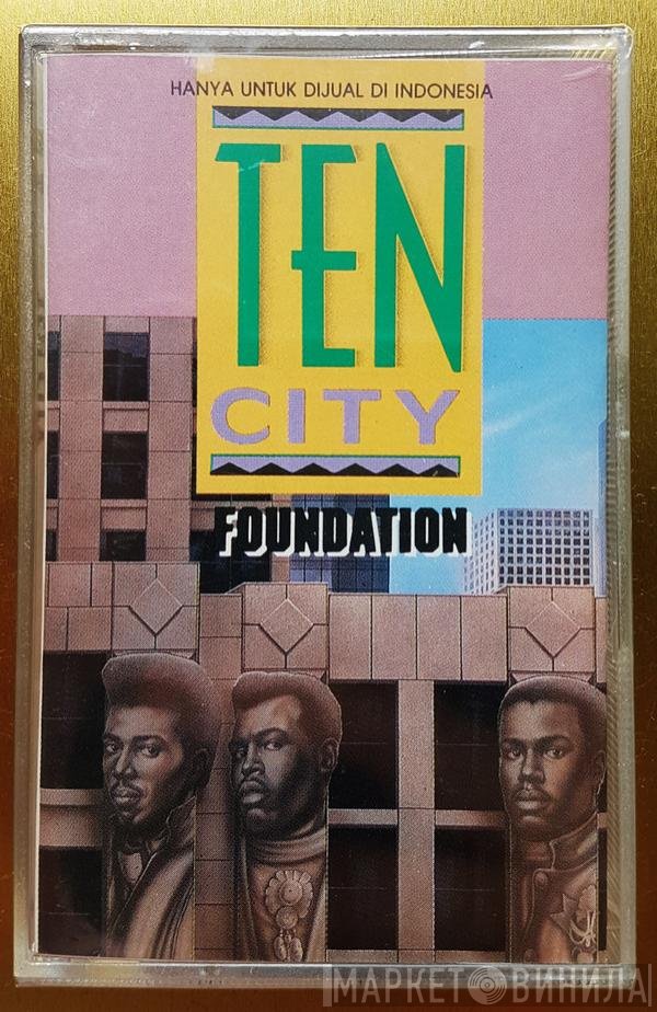Ten City  - Foundation