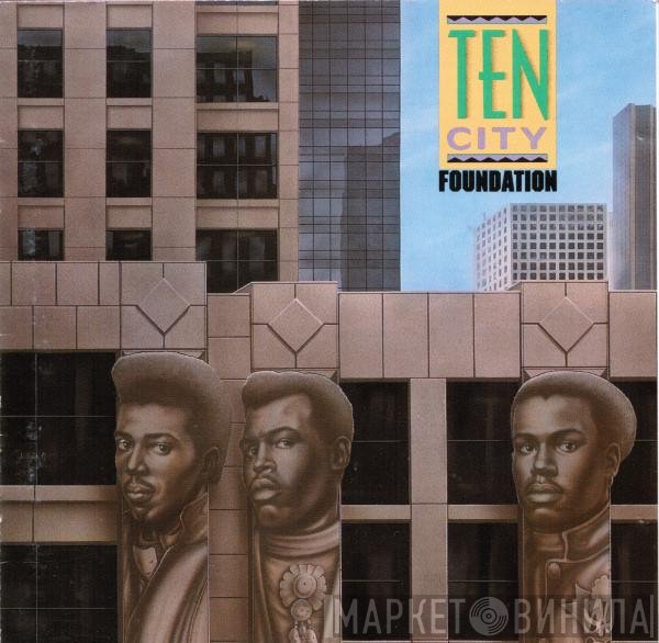 Ten City  - Foundation
