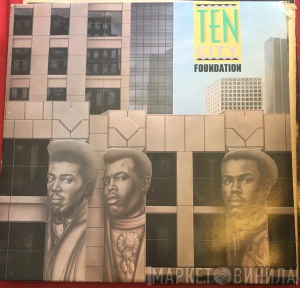Ten City  - Foundation