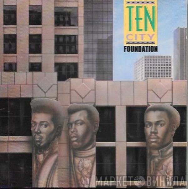 Ten City  - Foundation