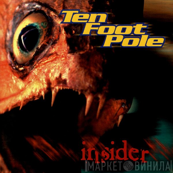 Ten Foot Pole - Insider