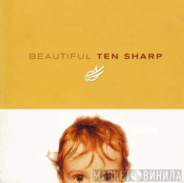 Ten Sharp  - Beautiful