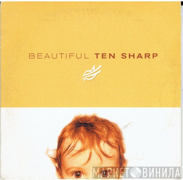 Ten Sharp  - Beautiful