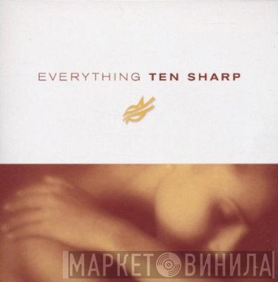 Ten Sharp  - Everything
