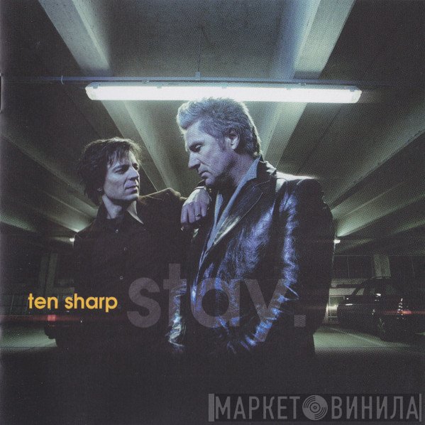 Ten Sharp  - Stay