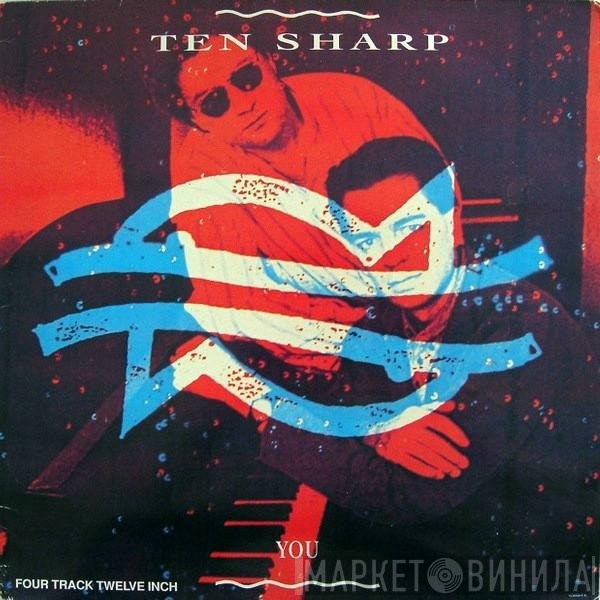 Ten Sharp  - You