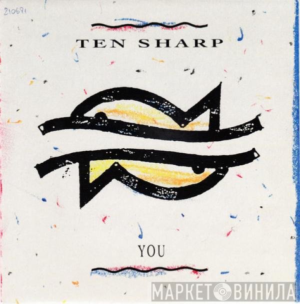 Ten Sharp - You