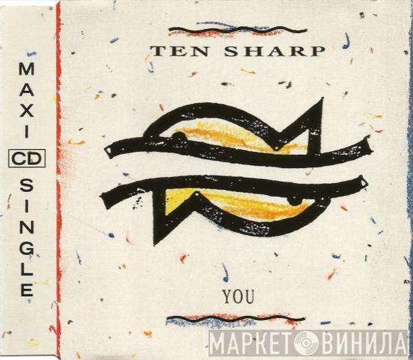 Ten Sharp  - You