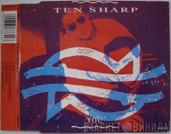Ten Sharp - You