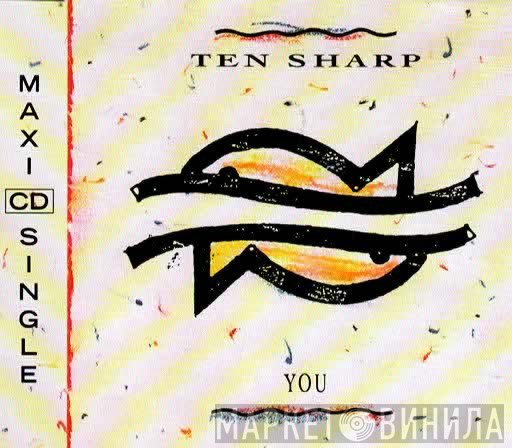 Ten Sharp - You