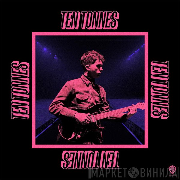 Ten Tonnes - Ten Tonnes