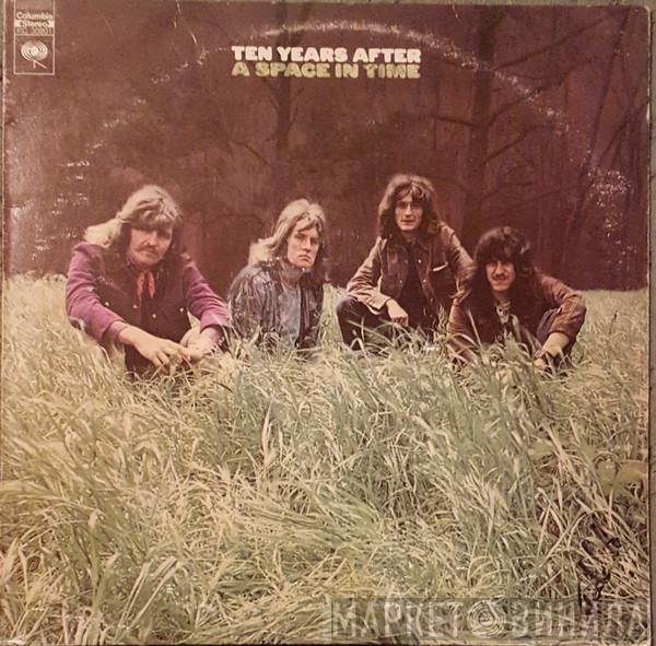 Ten Years After  - A Space In Time
