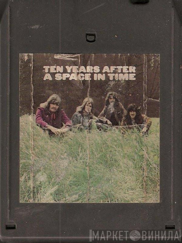 Ten Years After  - A Space In Time