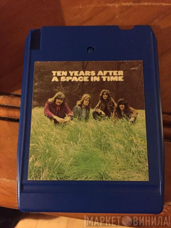 Ten Years After  - A Space In Time