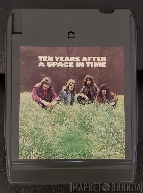 Ten Years After  - A Space In Time