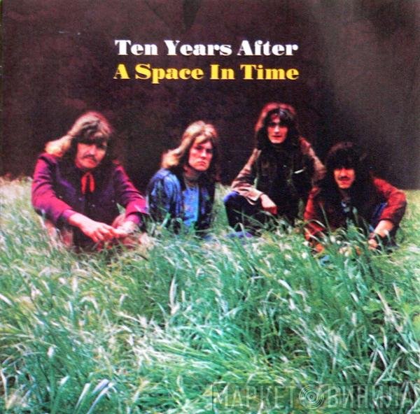 Ten Years After  - A Space In Time