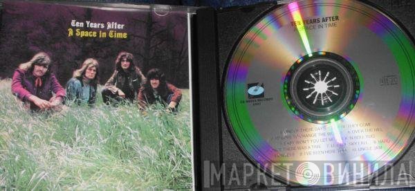 Ten Years After  - A Space In Time