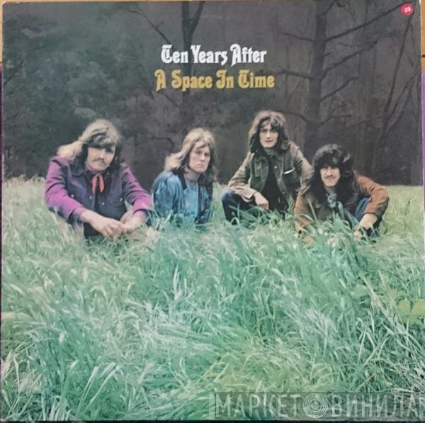 Ten Years After - A Space In Time
