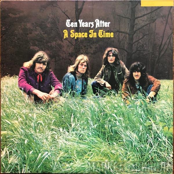 Ten Years After  - A Space In Time