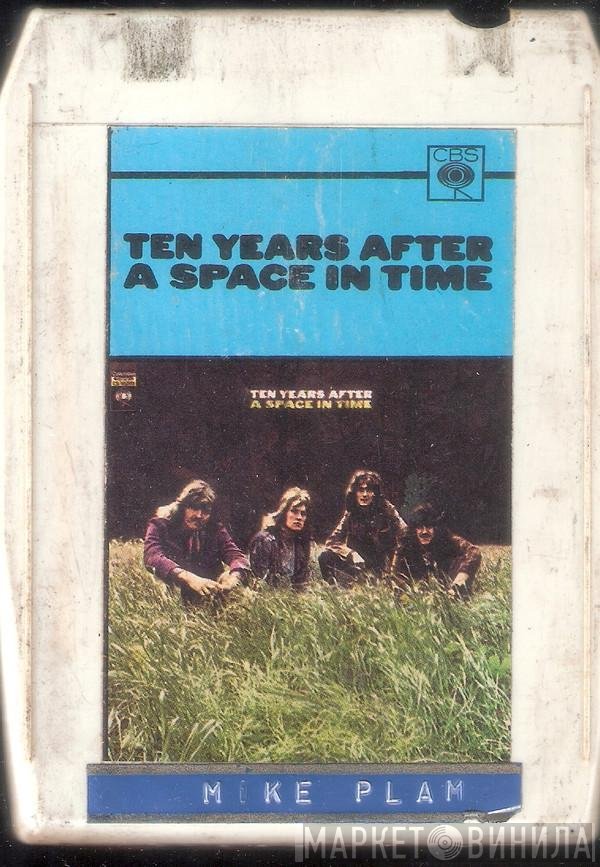 Ten Years After  - A Space In Time