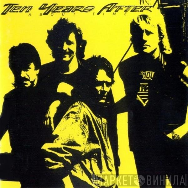 Ten Years After  - About Time