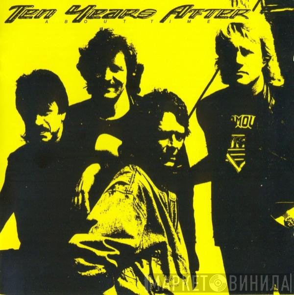 Ten Years After  - About Time