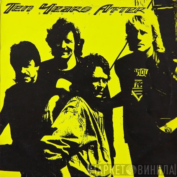 Ten Years After  - About Time