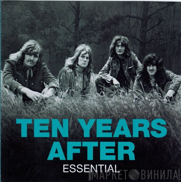 Ten Years After  - Essential