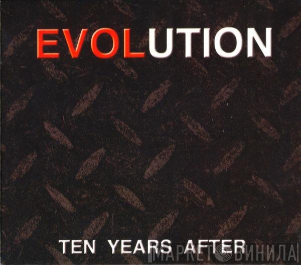 Ten Years After  - Evolution