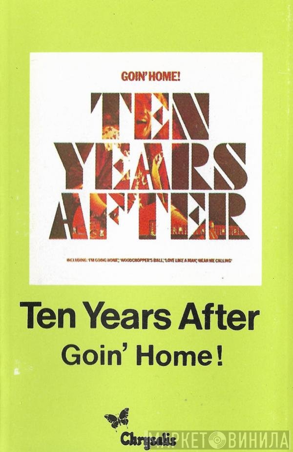 Ten Years After - Goin' Home!