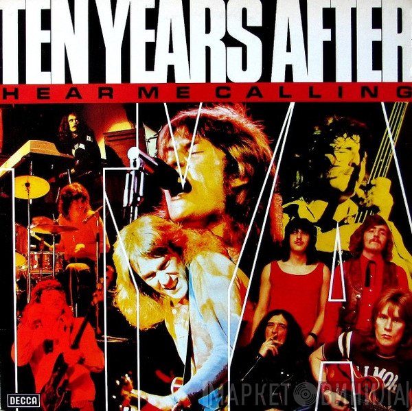 Ten Years After - Hear Me Calling