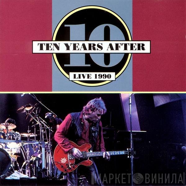 Ten Years After  - Live 1990
