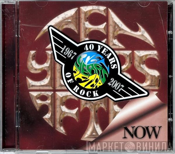 Ten Years After  - Now