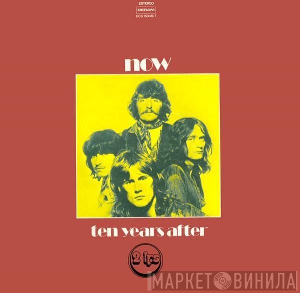 Ten Years After  - Now